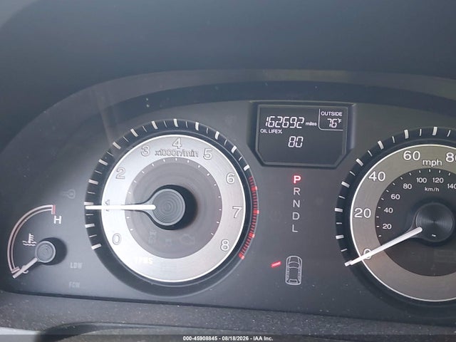 Продаж на аукціоні авто 2014 Honda Odyssey Ex-l, vin: 5FNRL5H64EB131137, номер лоту: 45908845