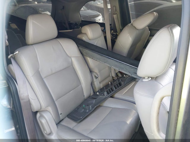 Продаж на аукціоні авто 2014 Honda Odyssey Ex-l, vin: 5FNRL5H64EB131137, номер лоту: 45908845