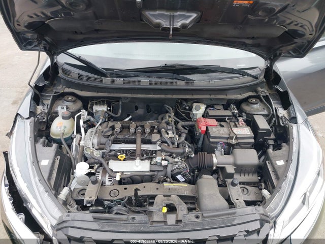 Продажа на аукционе авто 2023 Nissan Kicks Sv Xtronic Cvt, vin: 3N1CP5CVXPL474972, номер лота: 45908848