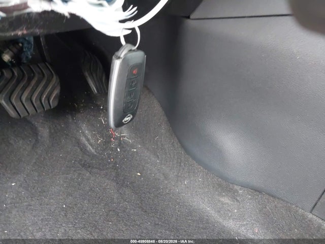 Продажа на аукционе авто 2023 Nissan Kicks Sv Xtronic Cvt, vin: 3N1CP5CVXPL474972, номер лота: 45908848