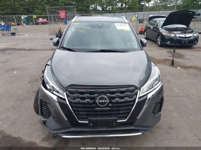 Продажа на аукционе авто 2023 Nissan Kicks Sv Xtronic Cvt, vin: 3N1CP5CVXPL474972, номер лота: 45908848
