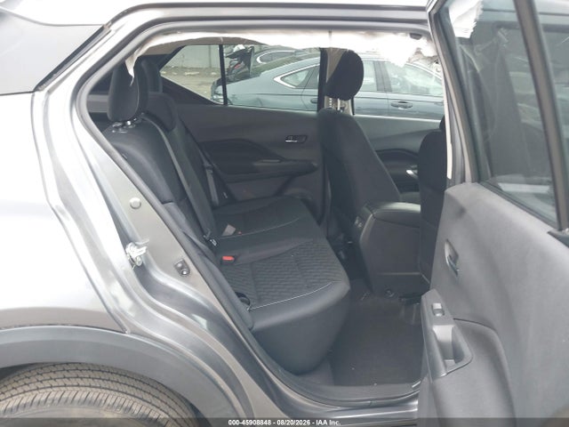 Продажа на аукционе авто 2023 Nissan Kicks Sv Xtronic Cvt, vin: 3N1CP5CVXPL474972, номер лота: 45908848