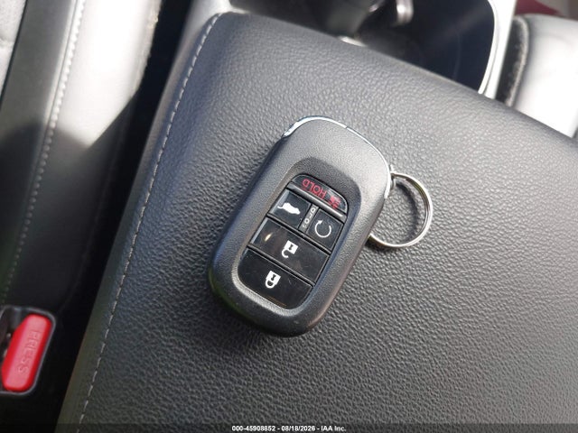 2HKRS3H77TH316314 Honda Cr-v Ex-l 2wd