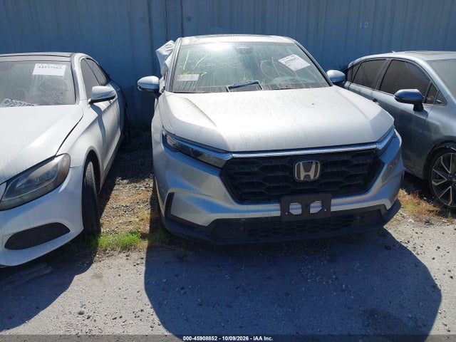 2HKRS3H77TH316314 Honda Cr-v Ex-l 2wd