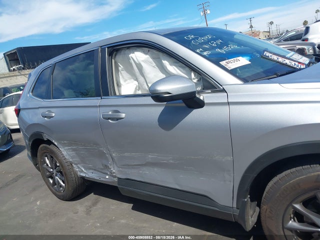 2HKRS3H77TH316314 Honda Cr-v Ex-l 2wd