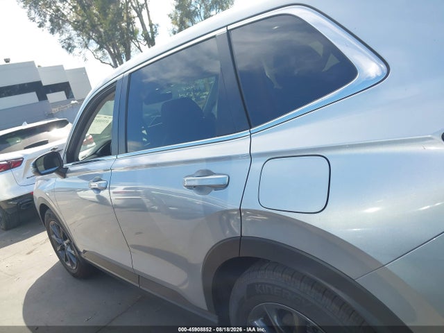 2HKRS3H77TH316314 Honda Cr-v Ex-l 2wd