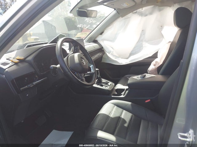 2HKRS3H77TH316314 Honda Cr-v Ex-l 2wd