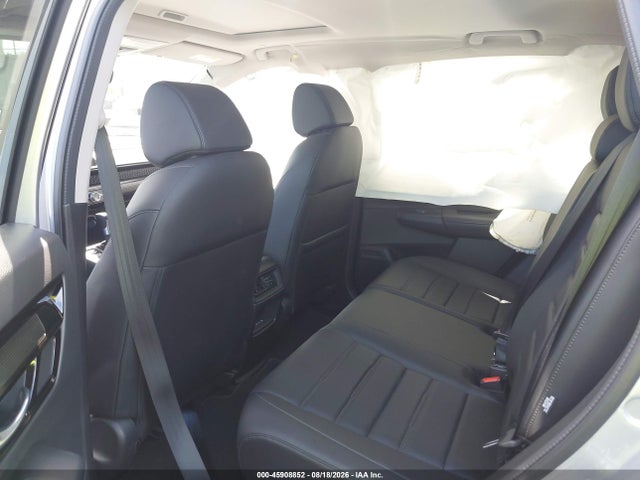2HKRS3H77TH316314 Honda Cr-v Ex-l 2wd