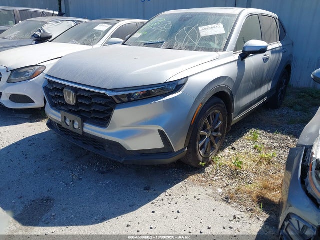 2HKRS3H77TH316314 Honda Cr-v Ex-l 2wd