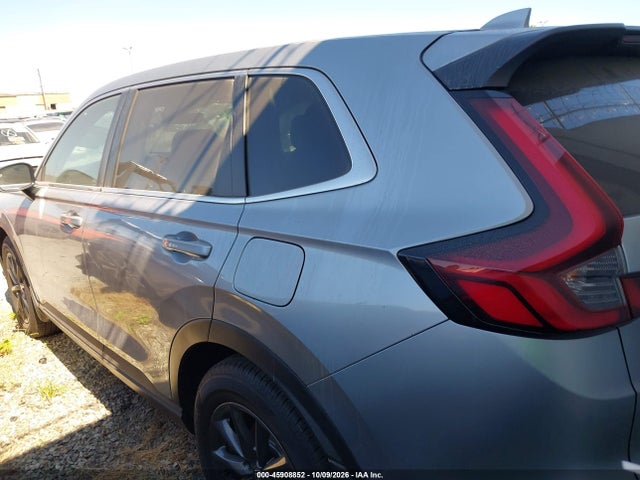 2HKRS3H77TH316314 Honda Cr-v Ex-l 2wd