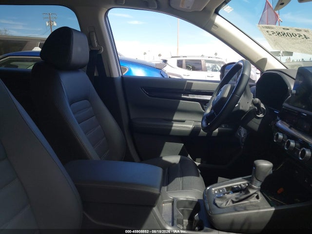 2HKRS3H77TH316314 Honda Cr-v Ex-l 2wd