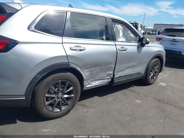 2HKRS3H77TH316314 Honda Cr-v Ex-l 2wd