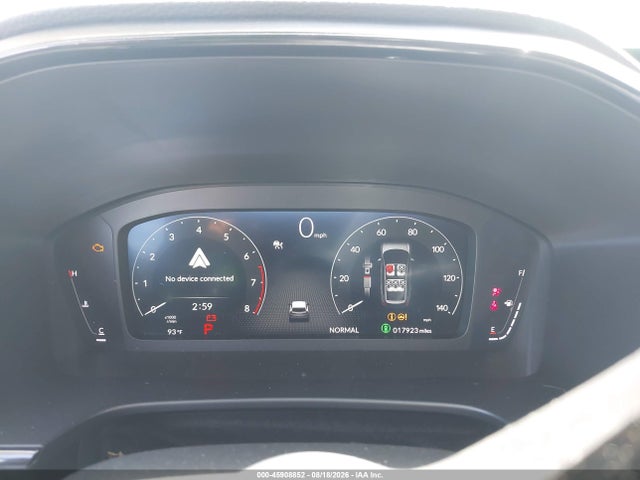 2HKRS3H77TH316314 Honda Cr-v Ex-l 2wd