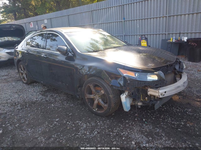 Продаж на аукціоні авто 2010 Acura Tl 3.7, vin: 19UUA9F25AA008314, номер лоту: 45908853