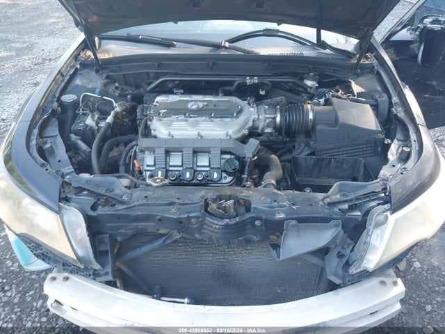 Продажа на аукционе авто 2010 Acura Tl 3.7, vin: 19UUA9F25AA008314, номер лота: 45908853