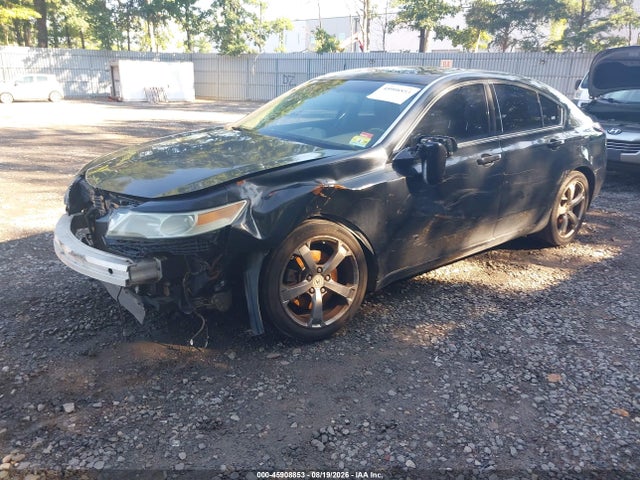 Продажа на аукционе авто 2010 Acura Tl 3.7, vin: 19UUA9F25AA008314, номер лота: 45908853