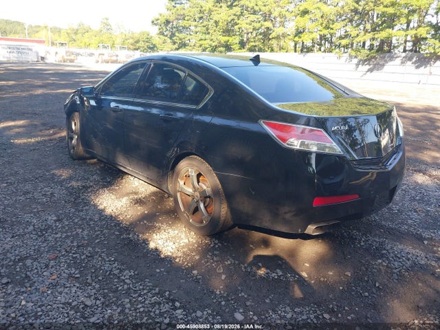 Продажа на аукционе авто 2010 Acura Tl 3.7, vin: 19UUA9F25AA008314, номер лота: 45908853
