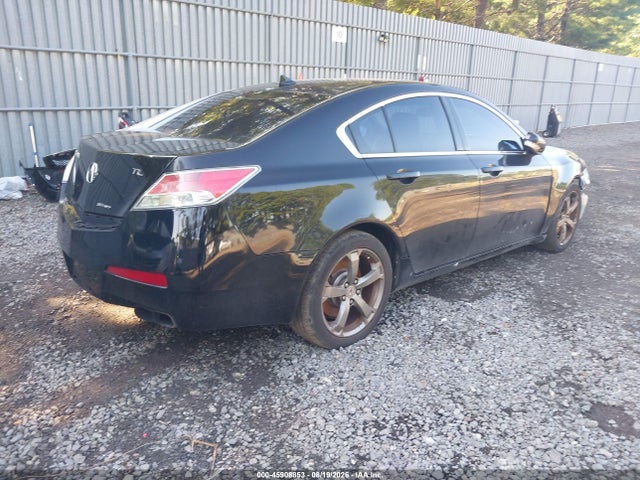 Продажа на аукционе авто 2010 Acura Tl 3.7, vin: 19UUA9F25AA008314, номер лота: 45908853