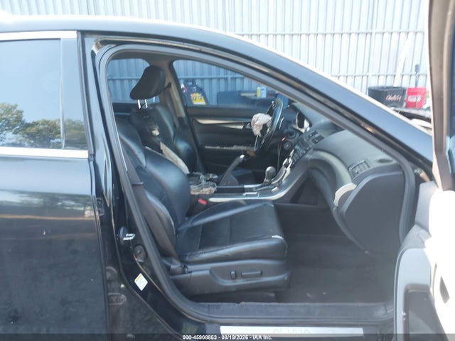 Продажа на аукционе авто 2010 Acura Tl 3.7, vin: 19UUA9F25AA008314, номер лота: 45908853