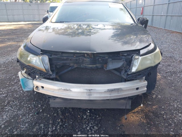 Продажа на аукционе авто 2010 Acura Tl 3.7, vin: 19UUA9F25AA008314, номер лота: 45908853