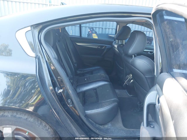 Продажа на аукционе авто 2010 Acura Tl 3.7, vin: 19UUA9F25AA008314, номер лота: 45908853