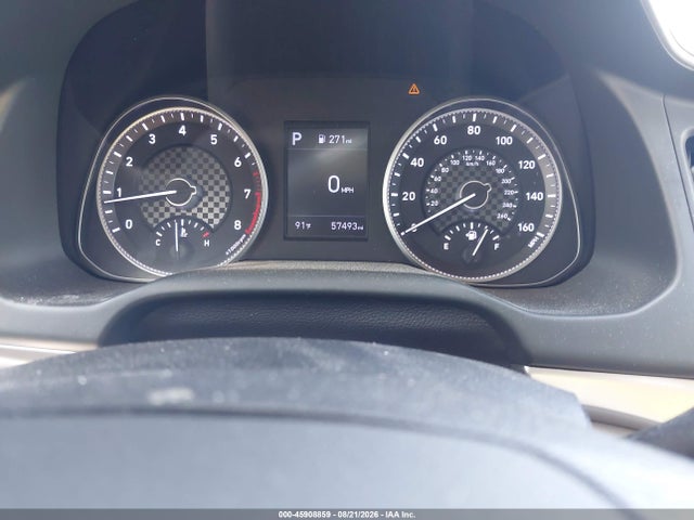 Hyundai ELANTRA SE 2020 5NPD74LF2LH612065 Image 7