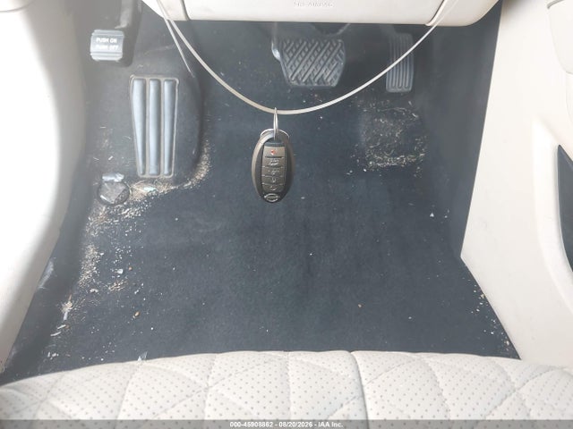 Продажа на аукционе авто 2019 Nissan Murano Platinum, vin: 5N1AZ2MSXKN113067, номер лота: 45908862
