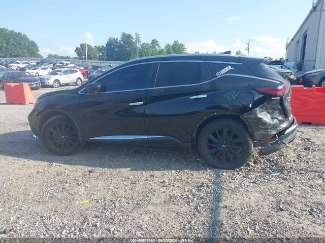 Продажа на аукционе авто 2019 Nissan Murano Platinum, vin: 5N1AZ2MSXKN113067, номер лота: 45908862