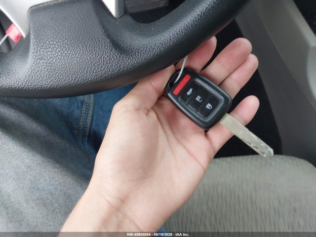 Aukcja sprzedaży 2014 Honda Civic Lx, vin: 2HGFB2F58EH510829, numer aukcji: 45908864