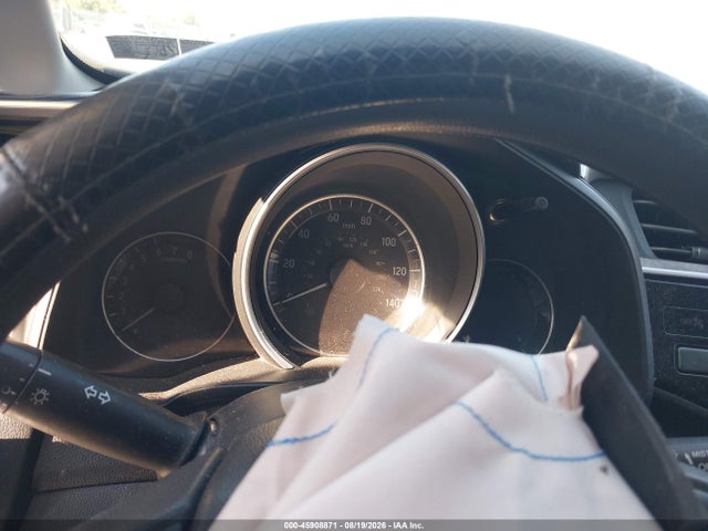 45908871 :رقم المزاد ، 3HGGK5H54HM706842 vin ، 2017 Honda Fit Lx مزاد بيع