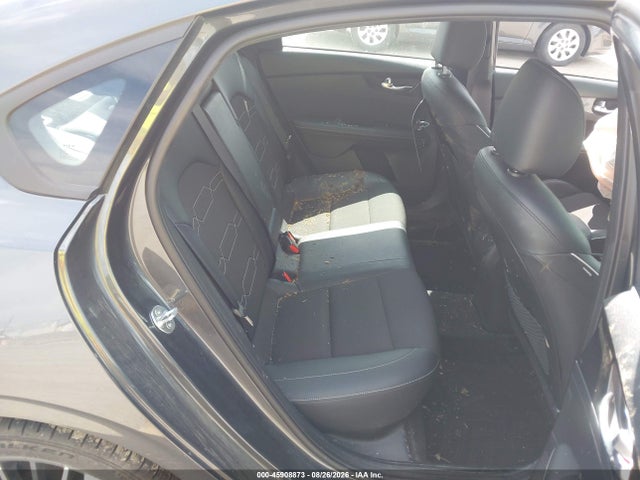 45908873 :رقم المزاد ، 3KPF54AD6RE777632 vin ، 2024 Kia Forte Gt-line مزاد بيع
