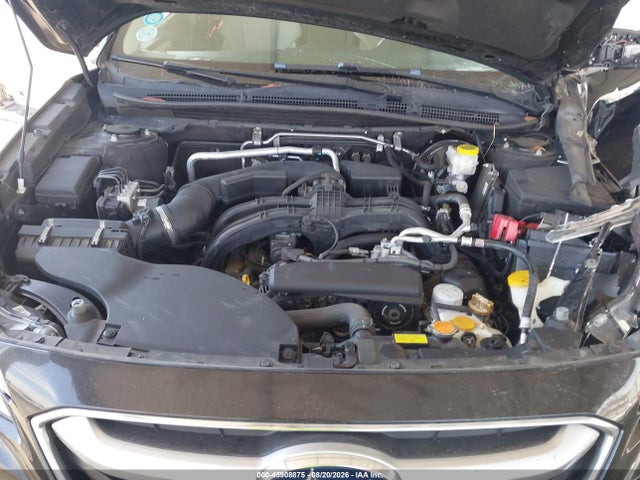 4S4BTANC2L3265851 Subaru Outback Limited