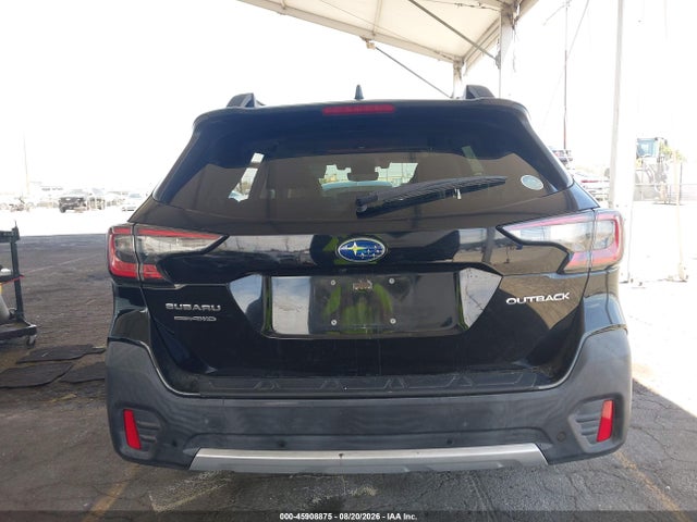 4S4BTANC2L3265851 Subaru Outback Limited