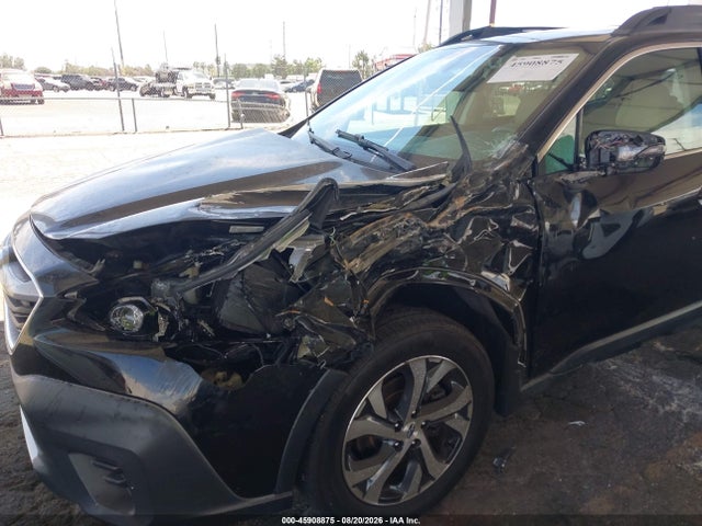 4S4BTANC2L3265851 Subaru Outback Limited