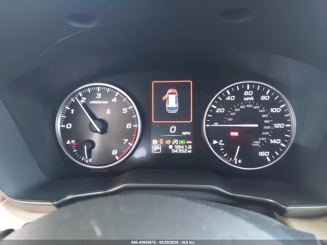 4S4BTANC2L3265851 Subaru Outback Limited