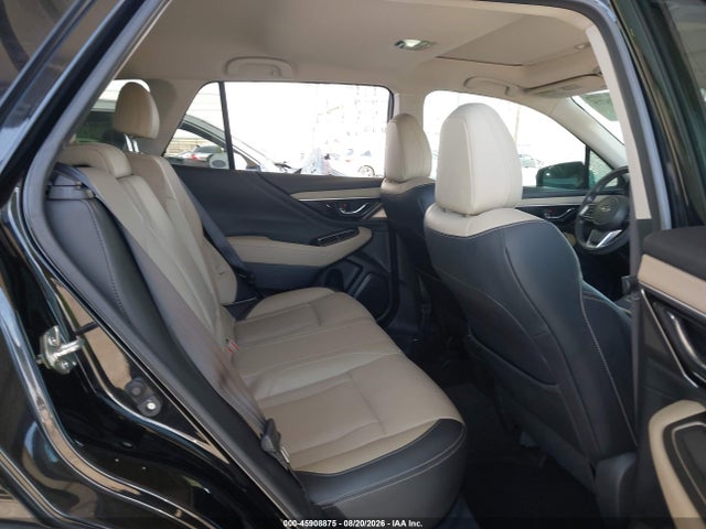4S4BTANC2L3265851 Subaru Outback Limited