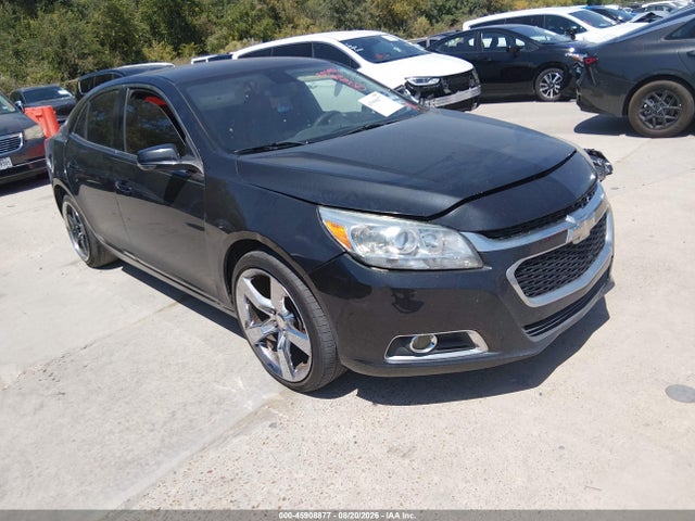 Auction sale of the 2013 Chevrolet Malibu 1lt, vin: 1G11C5SA9DF203981, lot number: 45908877