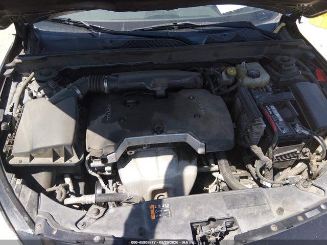 2013 Chevrolet Malibu 1lt მანქანა იყიდება აუქციონზე, vin: 1G11C5SA9DF203981, აუქციონის ნომერი: 45908877