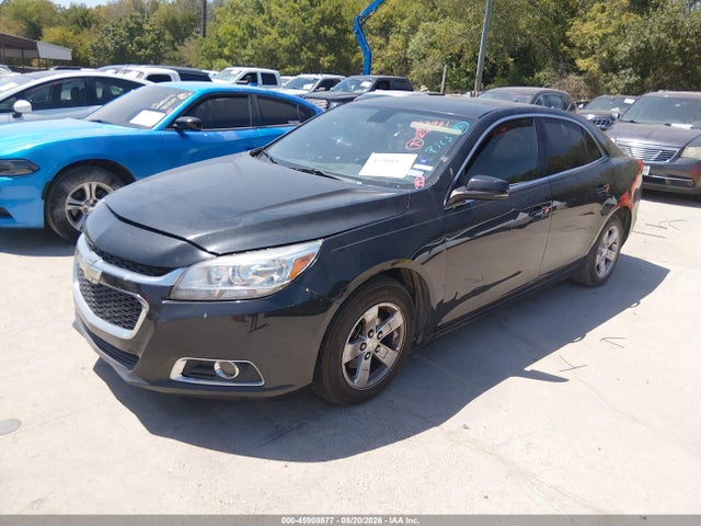 2013 Chevrolet Malibu 1lt მანქანა იყიდება აუქციონზე, vin: 1G11C5SA9DF203981, აუქციონის ნომერი: 45908877
