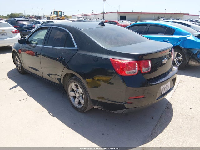 2013 Chevrolet Malibu 1lt მანქანა იყიდება აუქციონზე, vin: 1G11C5SA9DF203981, აუქციონის ნომერი: 45908877