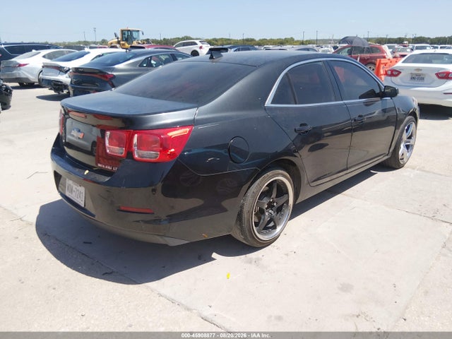 2013 Chevrolet Malibu 1lt მანქანა იყიდება აუქციონზე, vin: 1G11C5SA9DF203981, აუქციონის ნომერი: 45908877