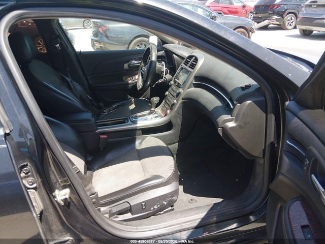 2013 Chevrolet Malibu 1lt მანქანა იყიდება აუქციონზე, vin: 1G11C5SA9DF203981, აუქციონის ნომერი: 45908877