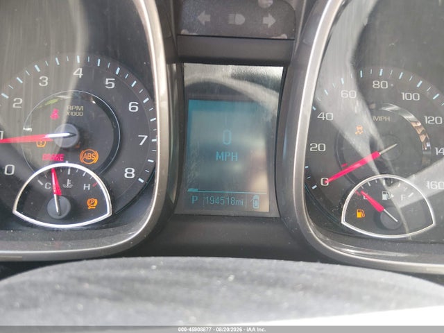 2013 Chevrolet Malibu 1lt მანქანა იყიდება აუქციონზე, vin: 1G11C5SA9DF203981, აუქციონის ნომერი: 45908877