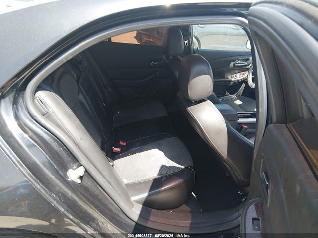 2013 Chevrolet Malibu 1lt მანქანა იყიდება აუქციონზე, vin: 1G11C5SA9DF203981, აუქციონის ნომერი: 45908877