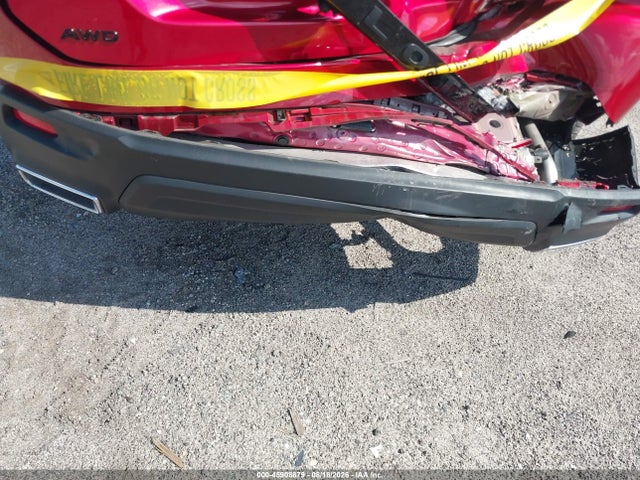 2025 Honda Pilot Sport მანქანა იყიდება აუქციონზე, vin: 5FNYG1H33SB085374, აუქციონის ნომერი: 45908879