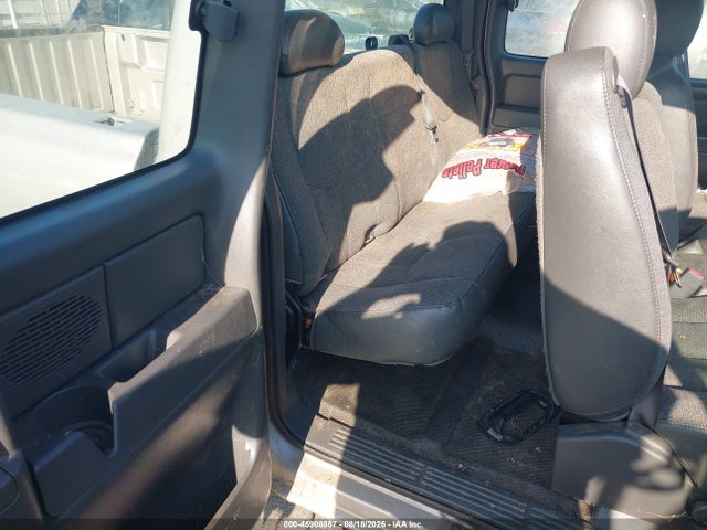 Aukcja sprzedaży 2006 Chevrolet Silverado 1500 Work Truck, vin: 1GCEC19Z06Z204032, numer aukcji: 45908887