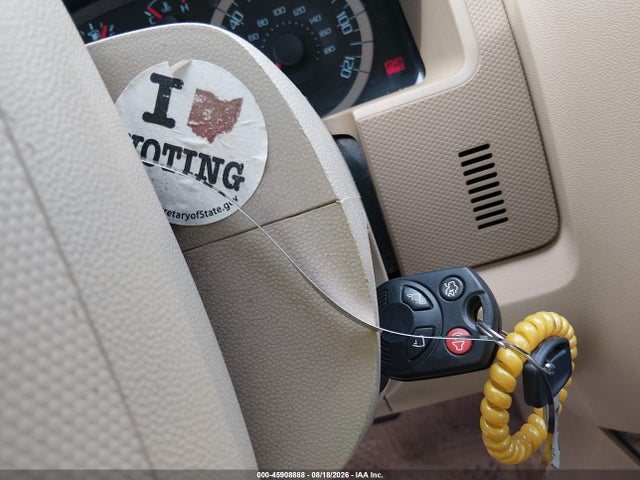 45908888 :رقم المزاد ، 1FMCU0E75CKC62477 vin ، 2012 Ford Escape Limited مزاد بيع