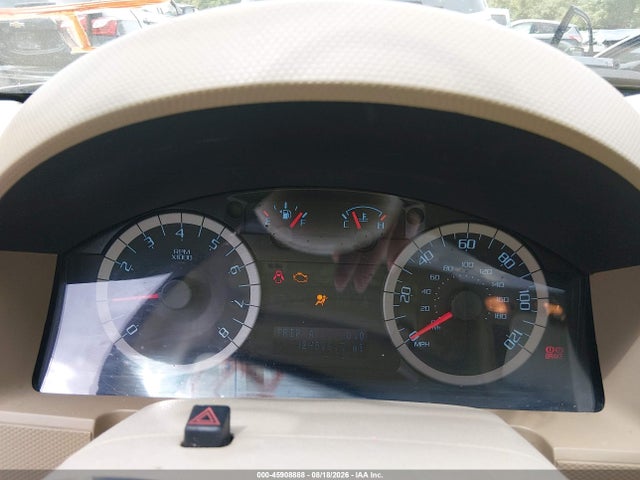45908888 :رقم المزاد ، 1FMCU0E75CKC62477 vin ، 2012 Ford Escape Limited مزاد بيع