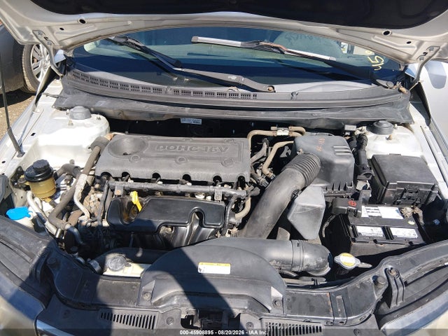 Продаж на аукціоні авто 2011 Kia Forte Ex, vin: KNAFU5A25B5377857, номер лоту: 45908895
