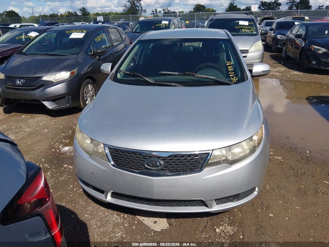 Продаж на аукціоні авто 2011 Kia Forte Ex, vin: KNAFU5A25B5377857, номер лоту: 45908895